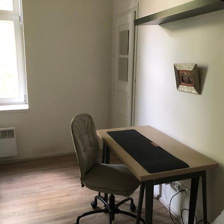 布拉格Cozy Karlin公寓 外观 照片